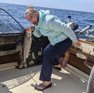 Meet your Posher, Erin